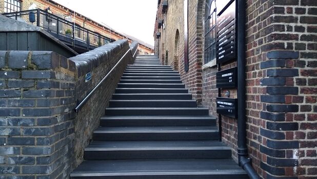 Rock And Roll Walking Tour Of Camden ADD 2