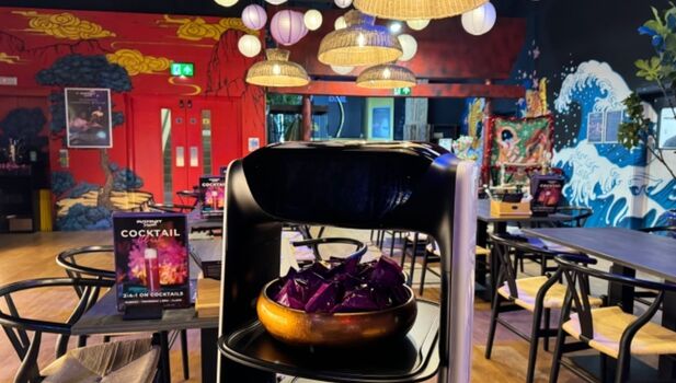 2 4 1 Golf At Putt Putt Social Telford ADD 3