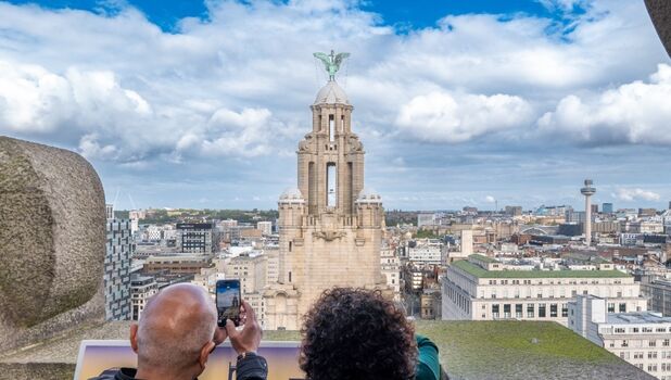 20% Off Admission Detail