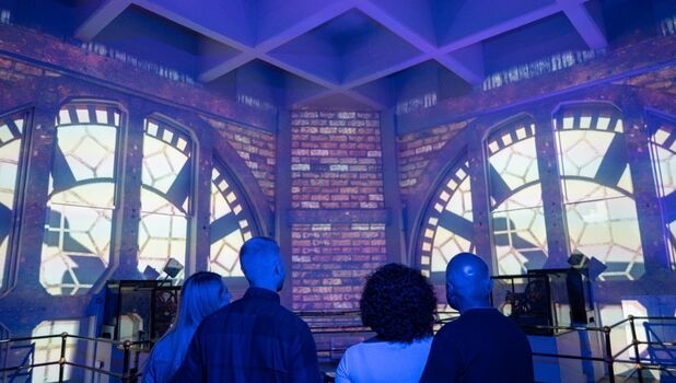 20% Off Admission ADD 3