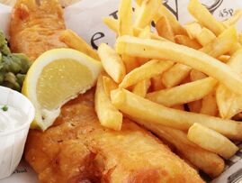 London Food Walking Tour