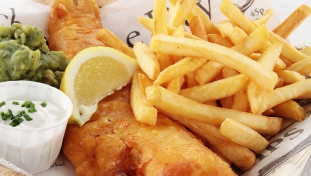 London Food Walking Tour Detail