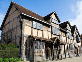Shakespeare's Story
