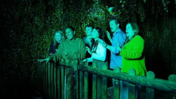 Jeff Wayne's The War Of The Worlds: The Immersive Experience ADD 3