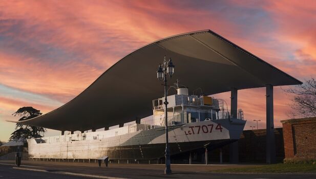 The D Day Story ADD 1 (1)