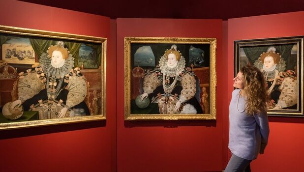 The Queen's House ADD 2