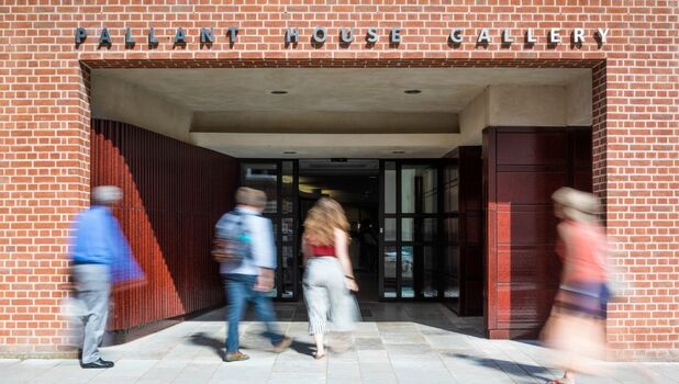Pallant House Gallery ADD 5