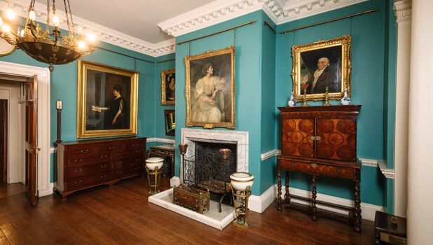 Preston Manor & Gardens ADD 1