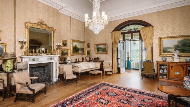 Preston Manor & Gardens ADD 2