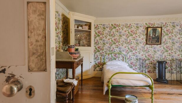 Preston Manor & Gardens ADD 5