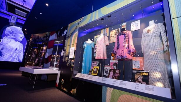 British Music Experience ADD 1