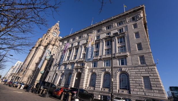 British Music Experience Detail