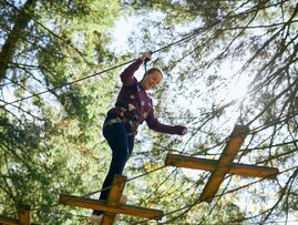 Go Ape Battersea