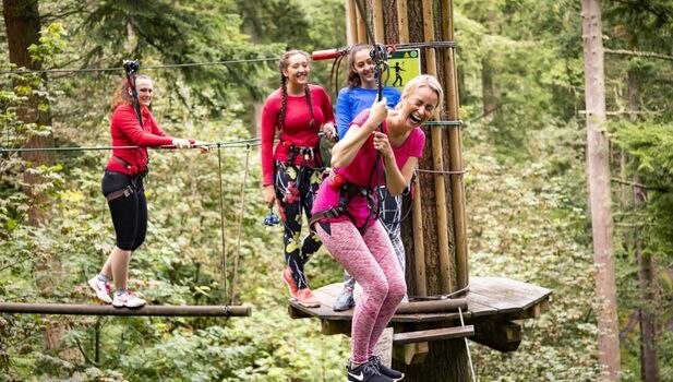 Go Ape Bedgebury ADD 1