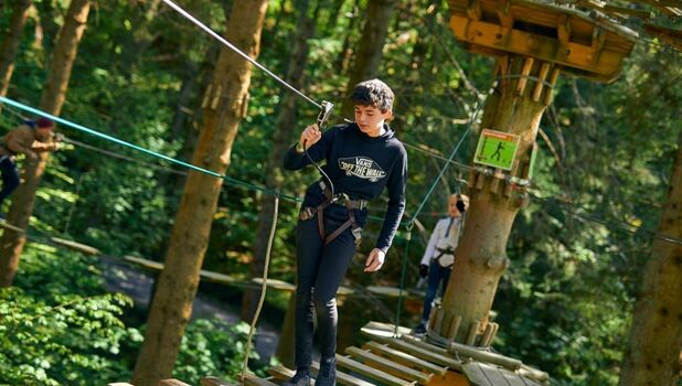 Go Ape Blackburn ADD 5