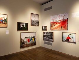 The Photographers Gallery - Deutsche Börse Photography Foundation Prize 2025