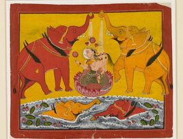 British Museum - Ancient India: living traditions