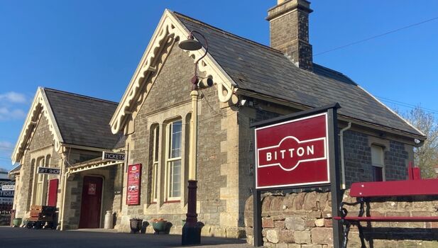 Avon Valley Railway ADD 1 (1)