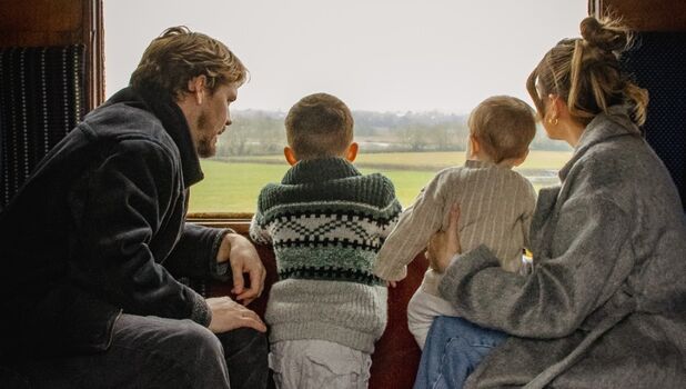 Avon Valley Railway ADD 2 (1)