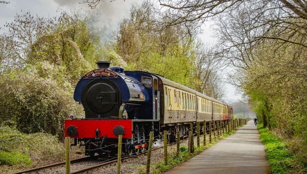Avon Valley Railway ADD 3 (1)