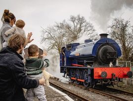Image of Avon Valley Railway