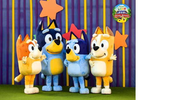 Alton Towers Resort ADD 4