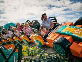 Image of LEGOLAND® Windsor Resort
