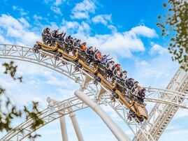 Thorpe Park