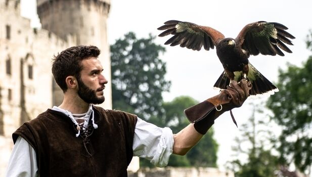 Warwick Castle ADD 2 (1)