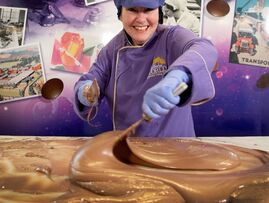 Image of Cadbury World