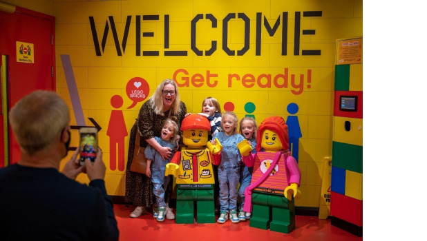 LEGOLAND® Discovery Centre Birmingham ADD 1
