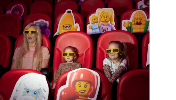 LEGOLAND® Discovery Centre Birmingham ADD 2