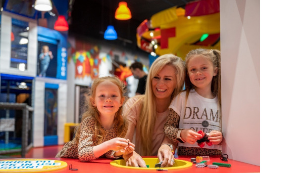 LEGOLAND® Discovery Centre Birmingham ADD 4
