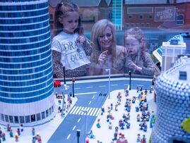 Image of LEGOLAND® Discovery Centre Birmingham