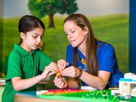 Image of LEGOLAND Discovery Centre Manchester