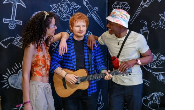 Madame Tussauds London ADD 1