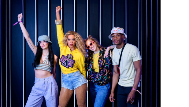 Madame Tussauds London Detail