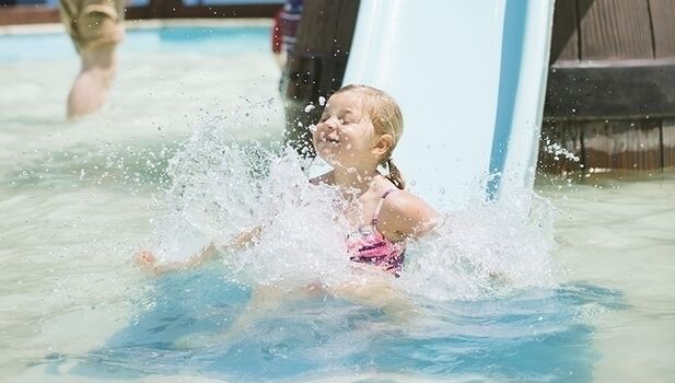 SEA LIFE Weymouth Adventure Park ADD 2