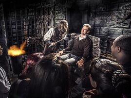 The London Dungeon