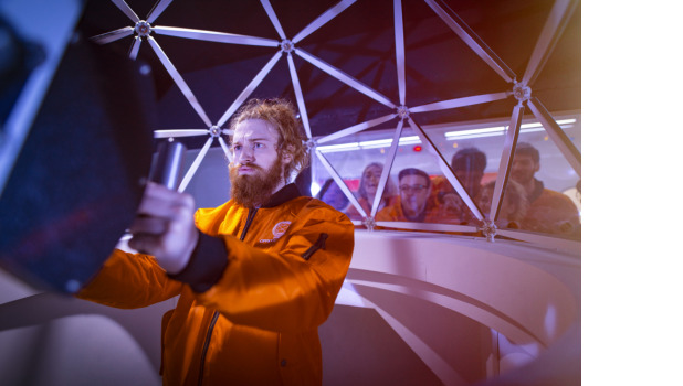 The Crystal Maze LIVE Experience (London) ADD 1