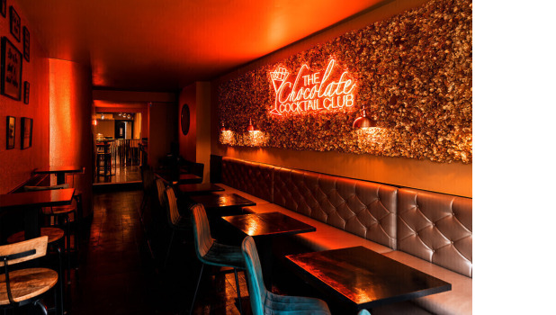 The Chocolate Cocktail Club ADD 5