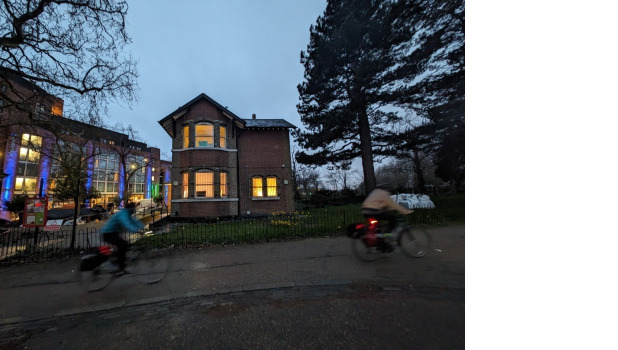 Museum Of Homelessness ADD 3