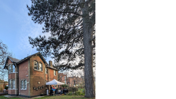 Museum Of Homelessness Detail