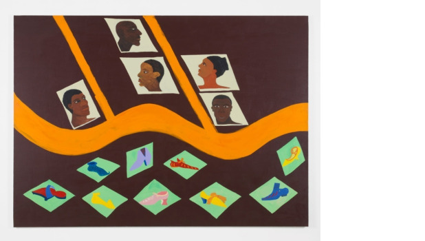 Institute of Contemporary Arts - Connecting Thin Black Lines 1985 – 2025