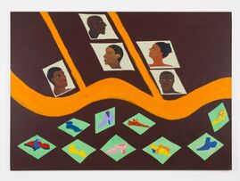Image of Institute of Contemporary Arts - Connecting Thin Black Lines 1985 – 2025