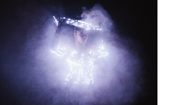 A Night Of Theatrics! London Cabaret Show ADD 3