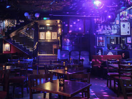 A Night of Theatrics London Cabaret Show