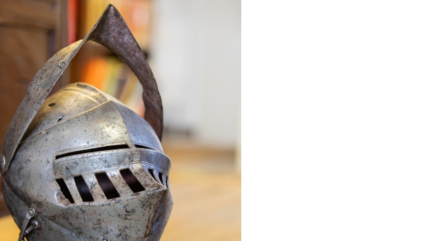 Lewes Castle & Museum ADD 2