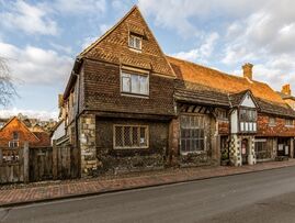 Anne of Cleves House