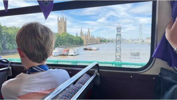 Harry Potter London Bus Tour ADD 4